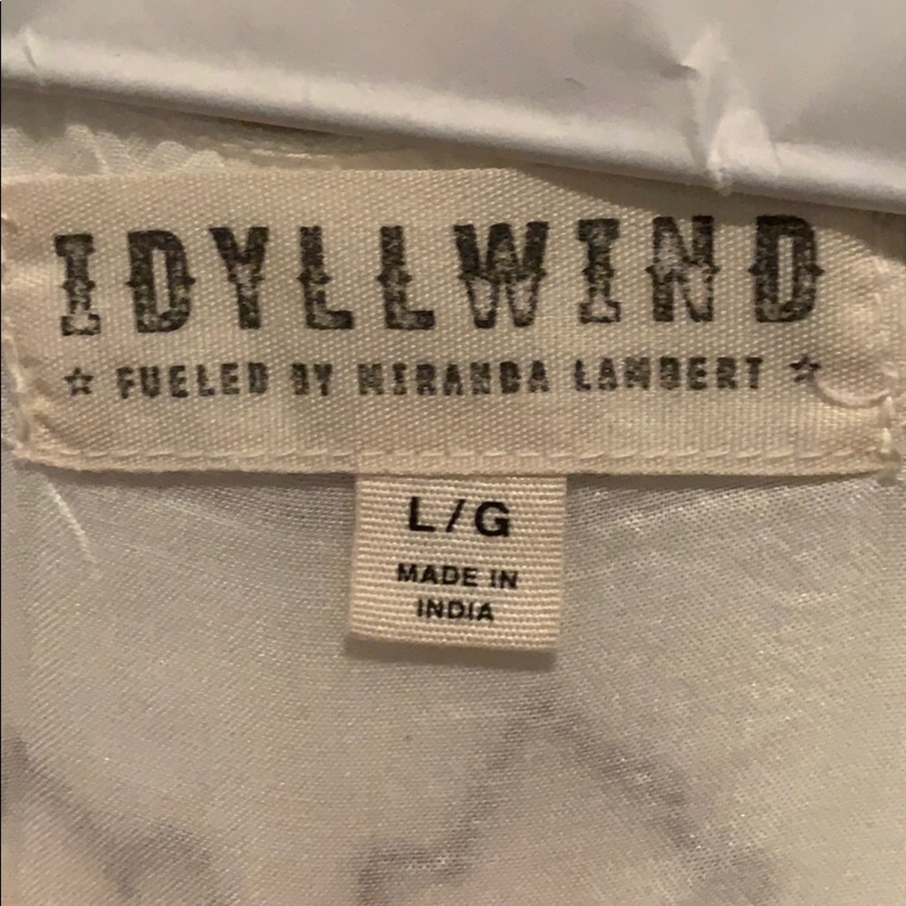 Long Sleeve - Picture 2 of 2